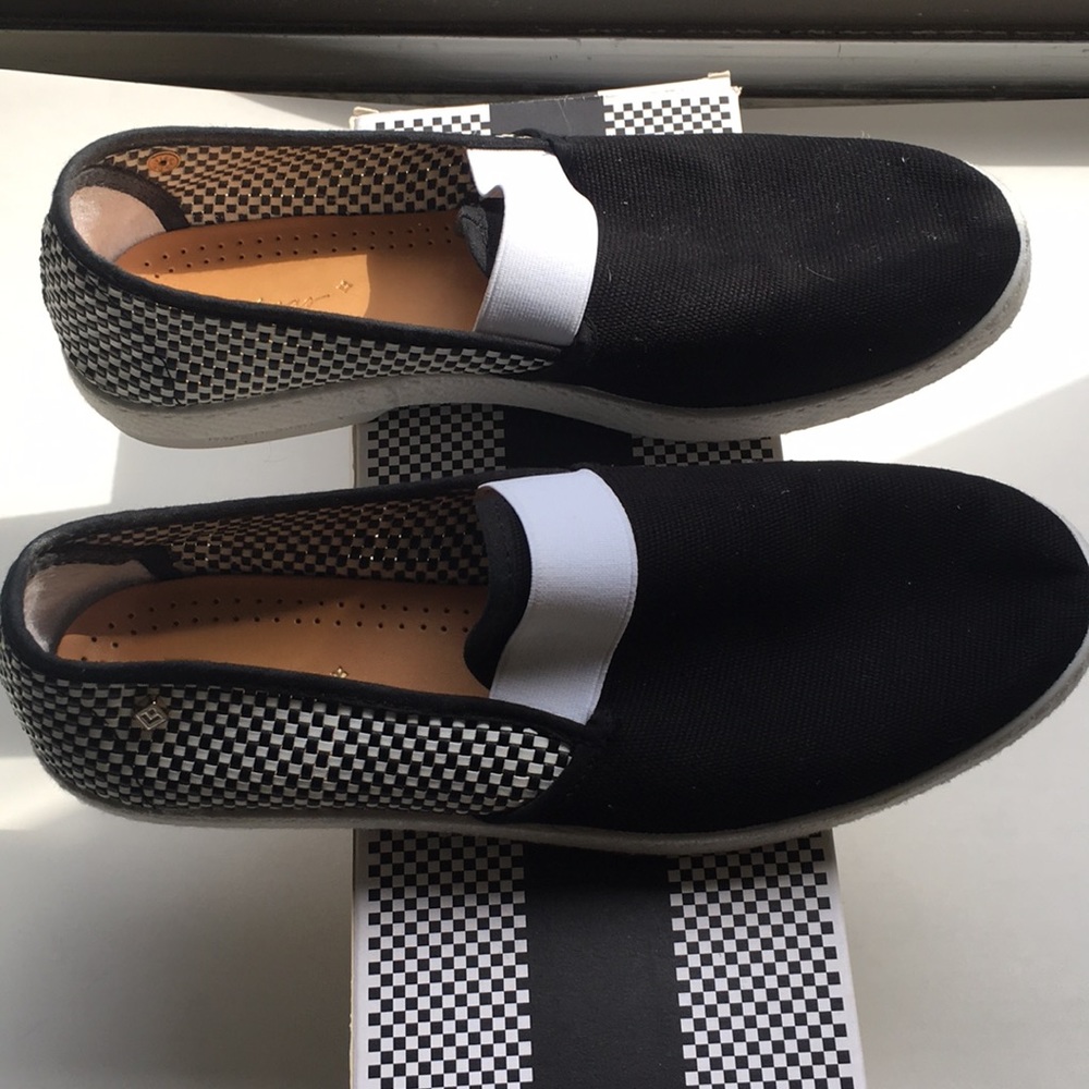 Rivieras Mod’s Costello size 8